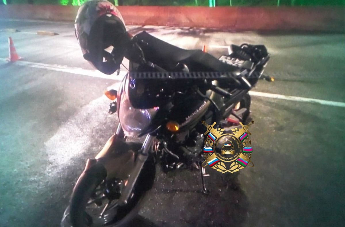    Фото: пресс-служба Госавтоинспекции Краснодарского края