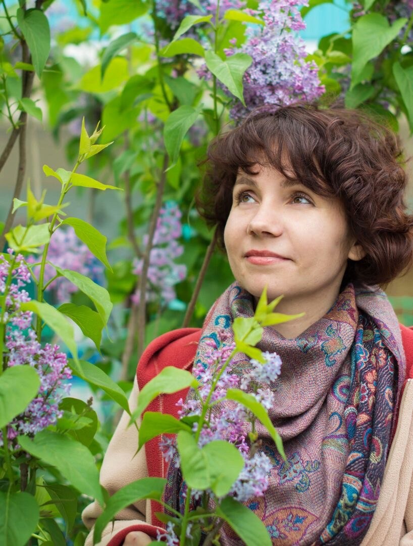 Елена Татеосян, проводник к целостности и гармонии во всех сферах жизни, практик и автор трансформационных программ для женщин