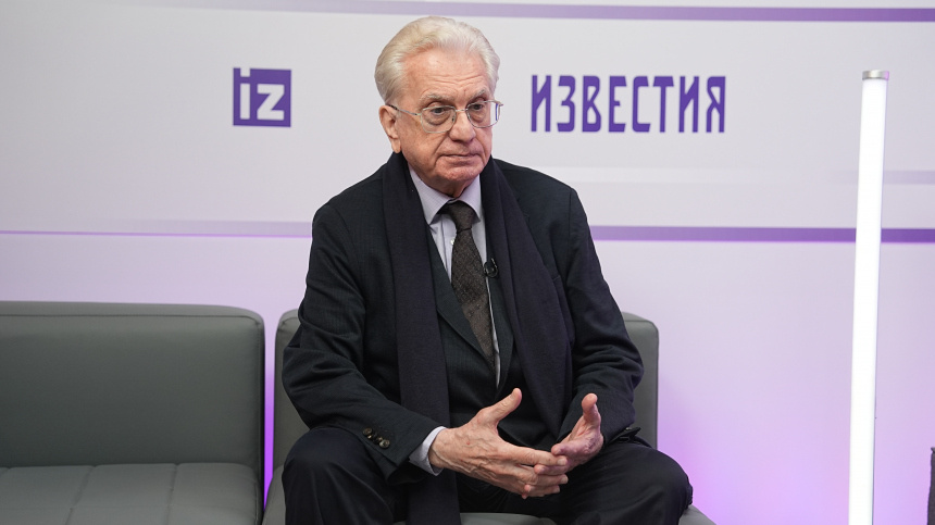    Фото: ИЗВЕСТИЯ/Павел Волков; 5-tv.ru