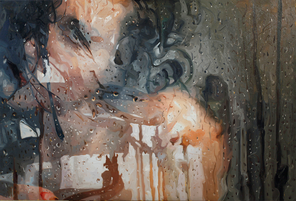 Пожалуйста / Please. 2011