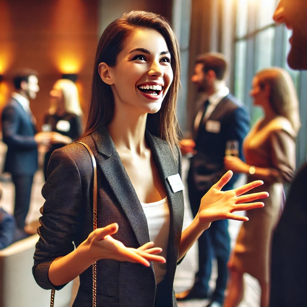 Нетворкинг