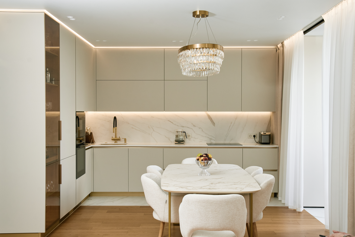 #КухниНаЗаказ#ИндивидуальнаяКухня#КухняМечты#КухняВКраснодаре#СовременныеКухни
#КухняПодЗамер#ДизайнКухни#КухняСтиль
