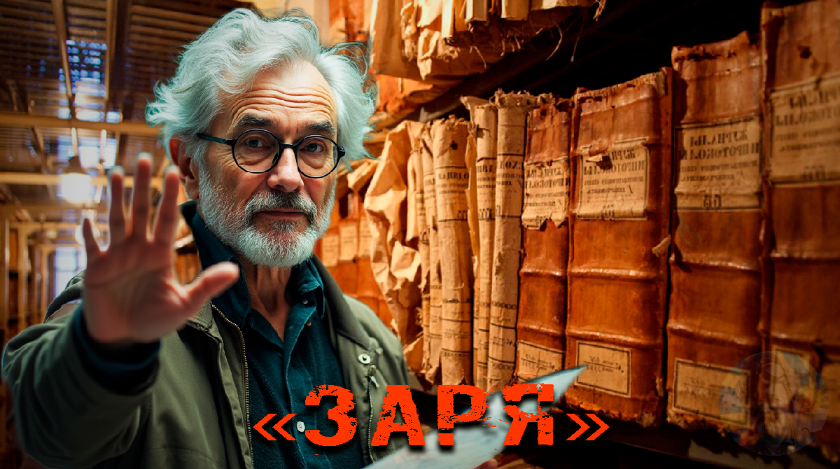 Сергей Ильич поднялся, прошел к двери и запер её на ключ. Затем вернулся к столу, достал из нижнего ящика бутылку коньяка и два стакана.
— За Ивана Петровича, — сказал он, наливая. — Царствие ему небесное.