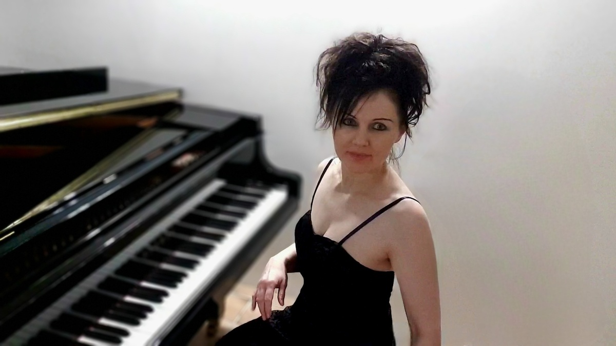 Рояль, который принёс с собой бурю