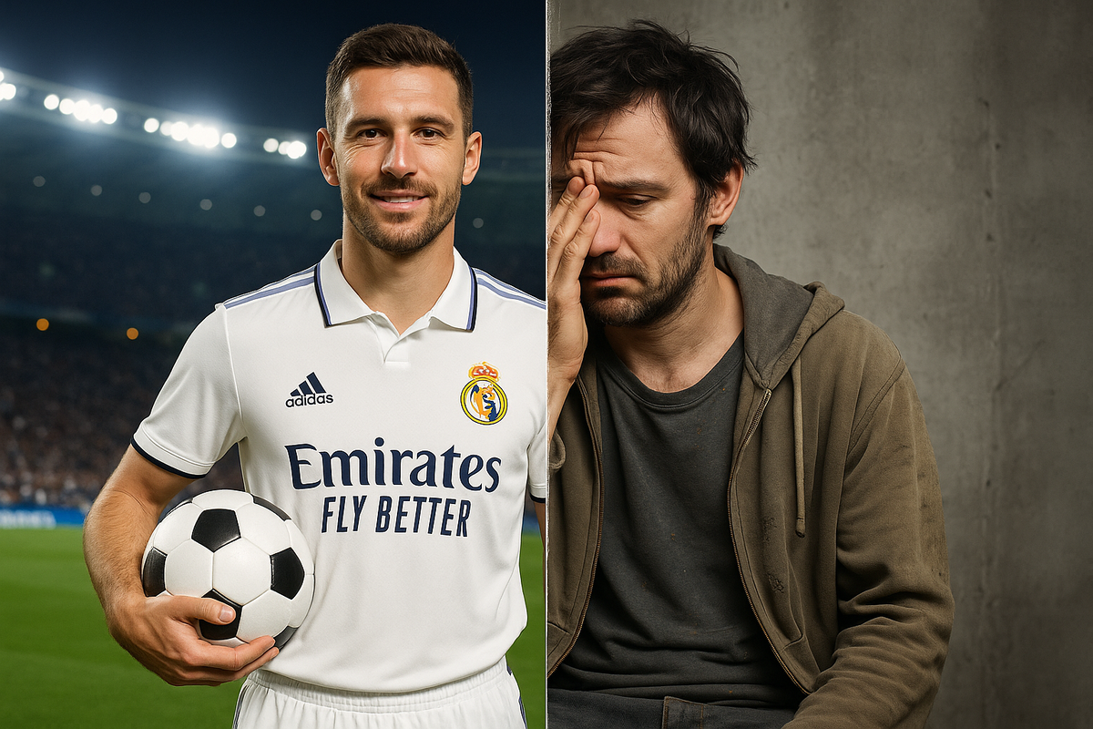 Что происходит с футболистами после карьеры