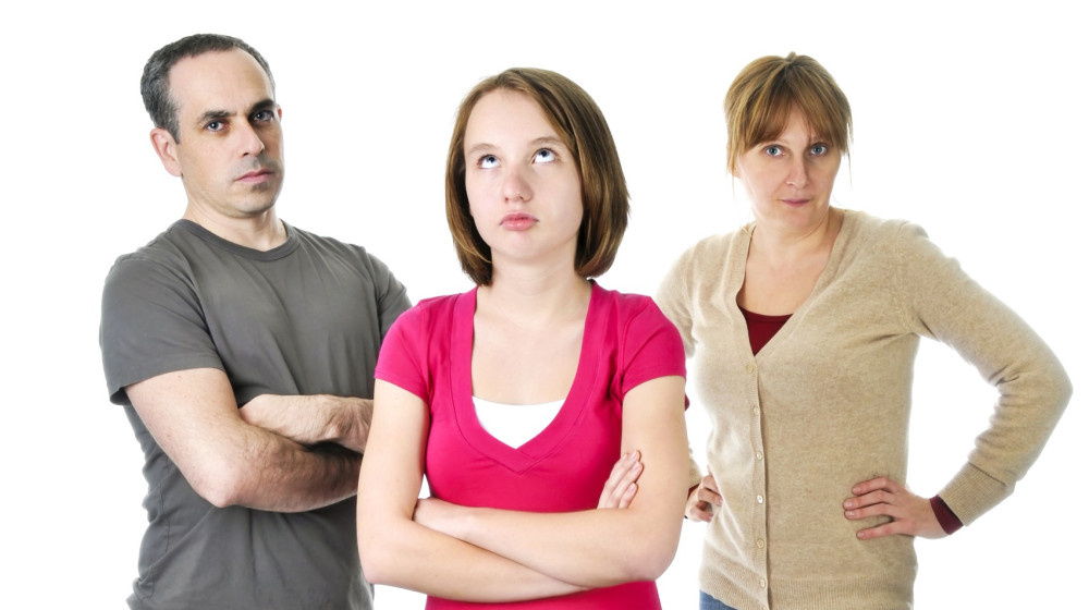    Как уменьшить конфликты из-за телефона после школы