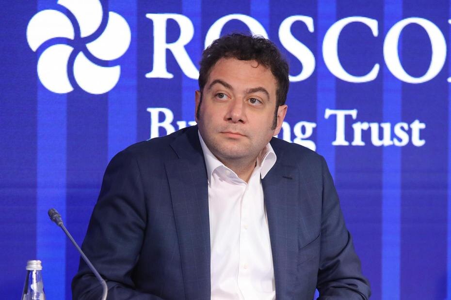    Анна Горбань/Росконгресс