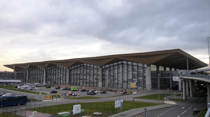    Фото: © РИА Новости/Александр Гальперин