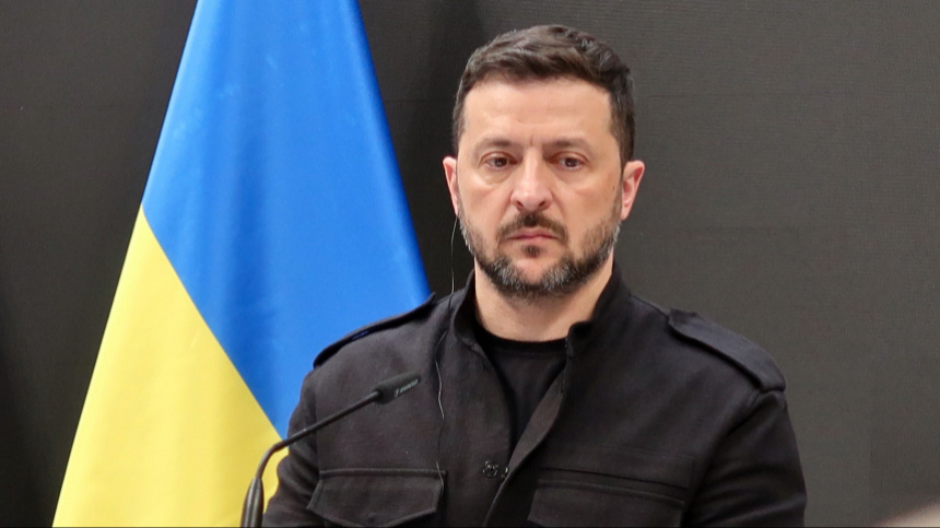    Фото: www.globallookpress.com/Olha Tanasiichuk; 5-tv.ru