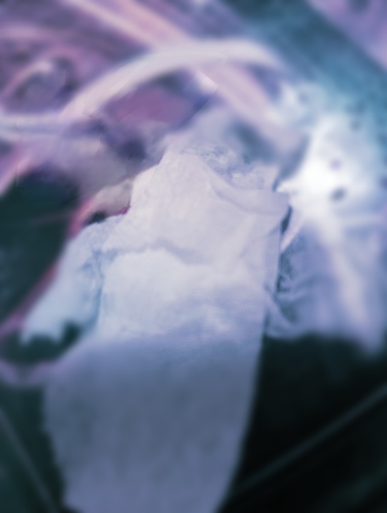 Она пришла за ним...