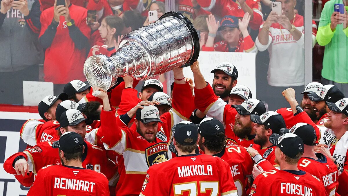   Mike Carlson / Getty Images