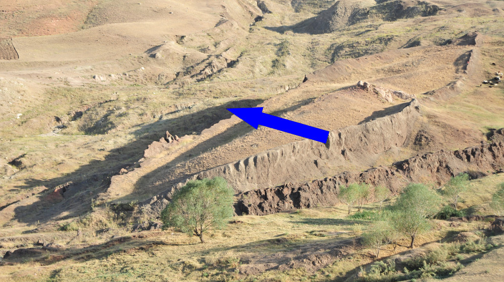    Тайна Ноева ковчега найдена ли библейский корабль на горе Арарат