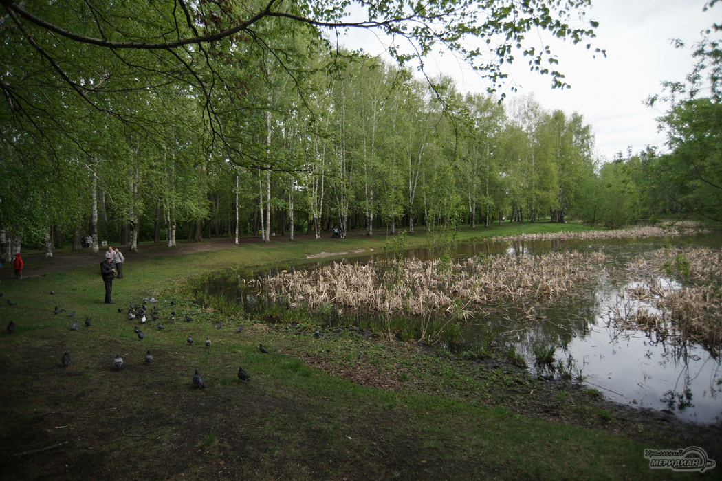    Фото: Лидия Аникина © ИА «Уральский меридиан»