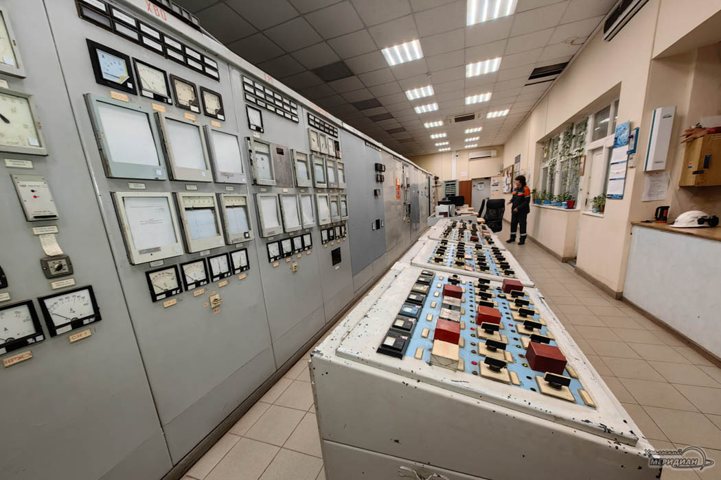    Фото: Лидия Аникина © ИА «Уральский меридиан»