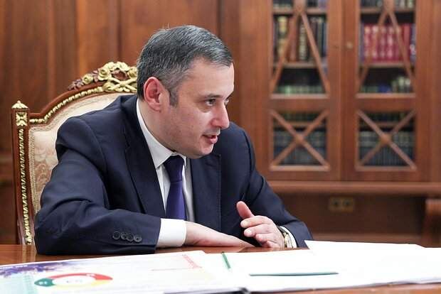    Фото: Гавриил Григоров / РИА Новости