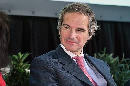    Международное агентство по атомной энергии не нашло доказательств создания Ираном ядерного оружия