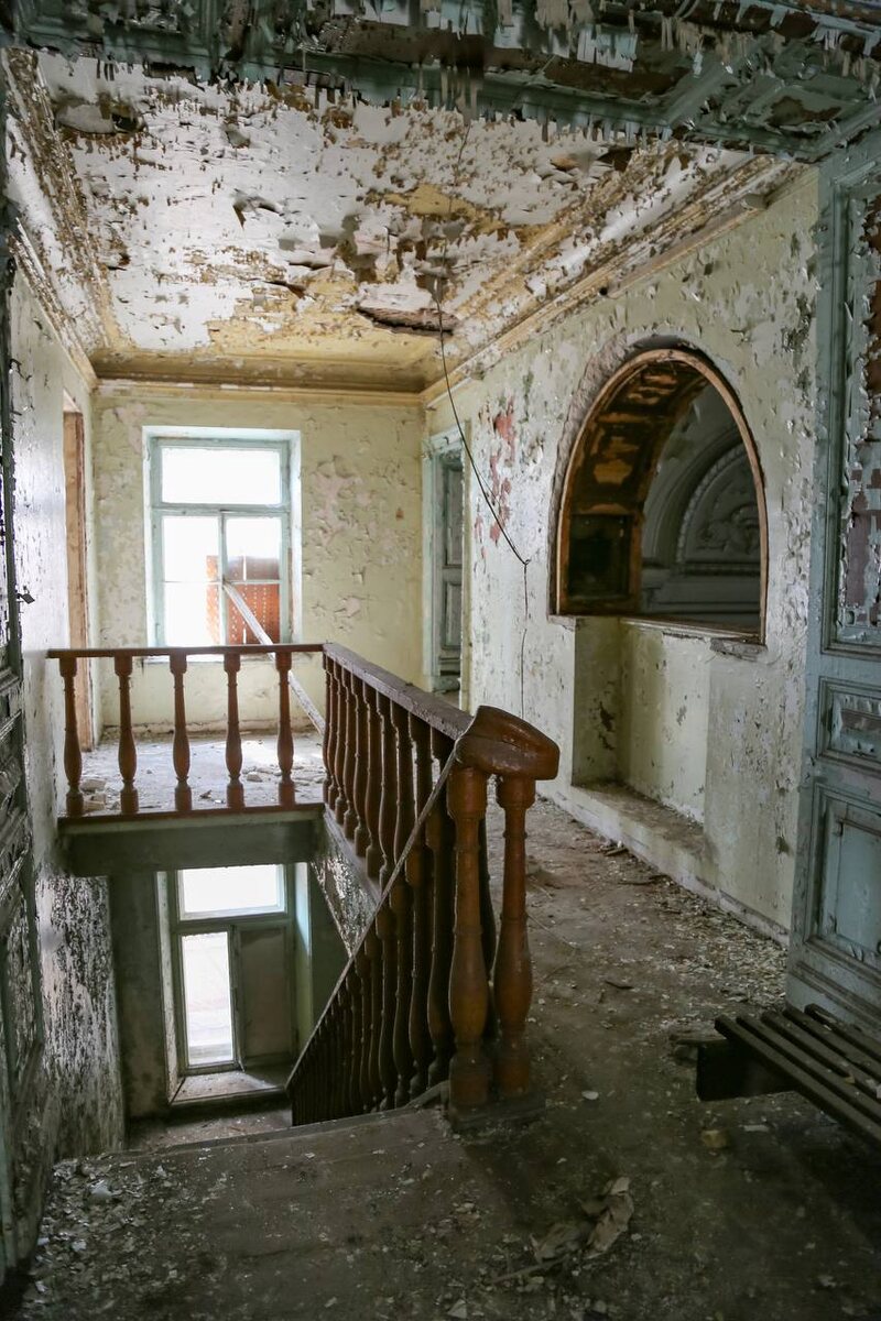    Фото из ТГ-канала Александра Хинштейна t.me/Hinshtein