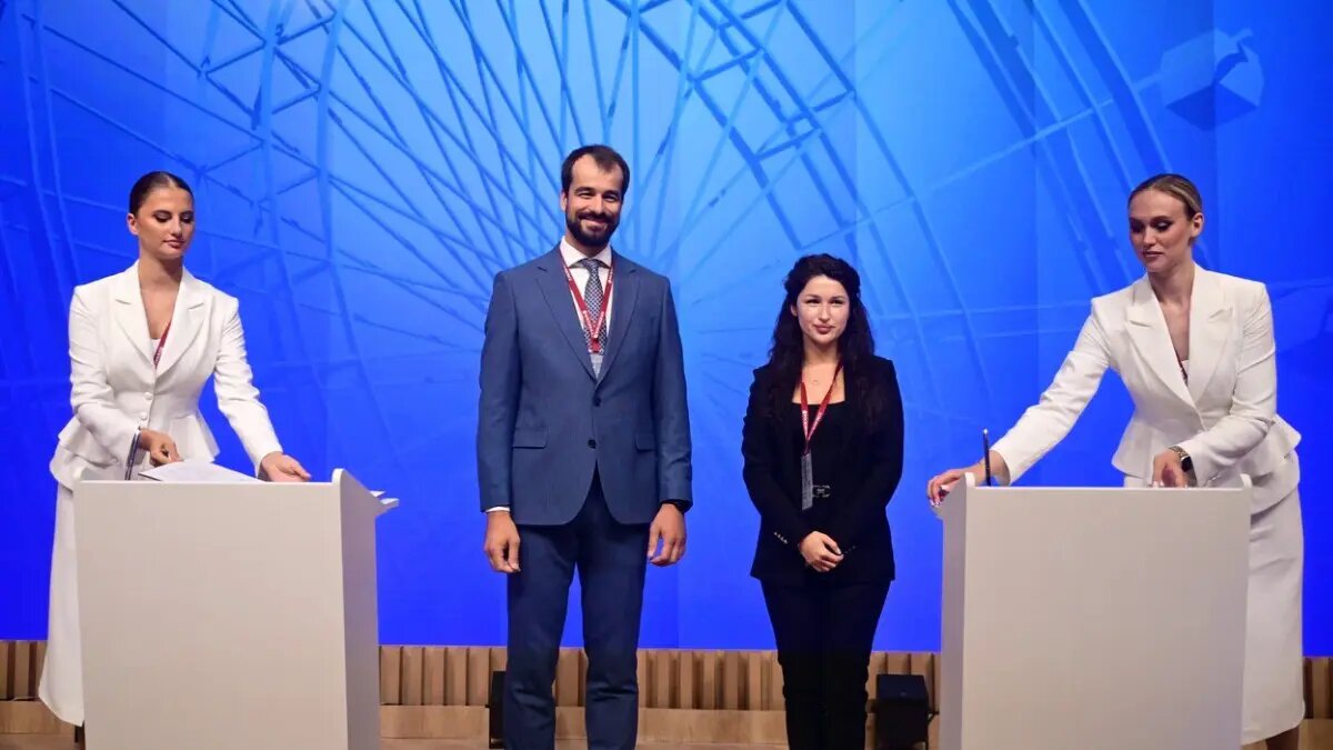    Фото: vm.ru Оливия Ильинская