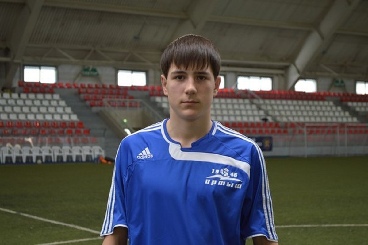 Фото: официальный сайт ФК «Иртыш»