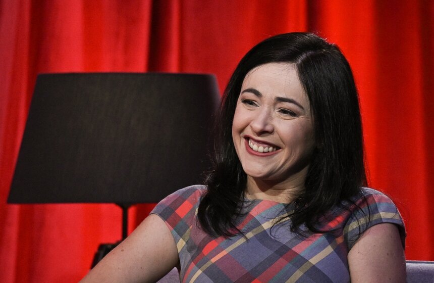 Фото Никиты Симонова