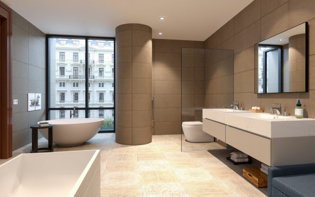    выбор-керамогранита-ванная-2025-гид-лайфхаки-примеры-спб-начинающим-дизайнерам Plitburg