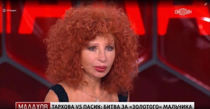    Лариса Пасик admin