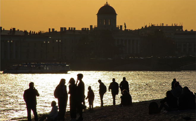    © Анастасия Илюшина / ЛенТВ24