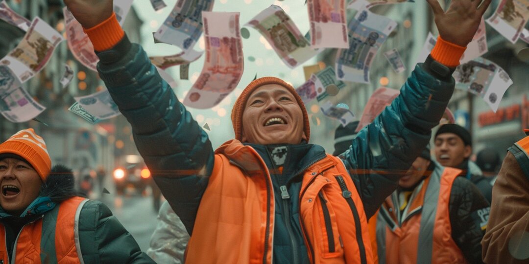 Россия дарит Таджикистану 23 млрд. "Огромное количество дронов можно было купить". Это большая проблема в нашей политике