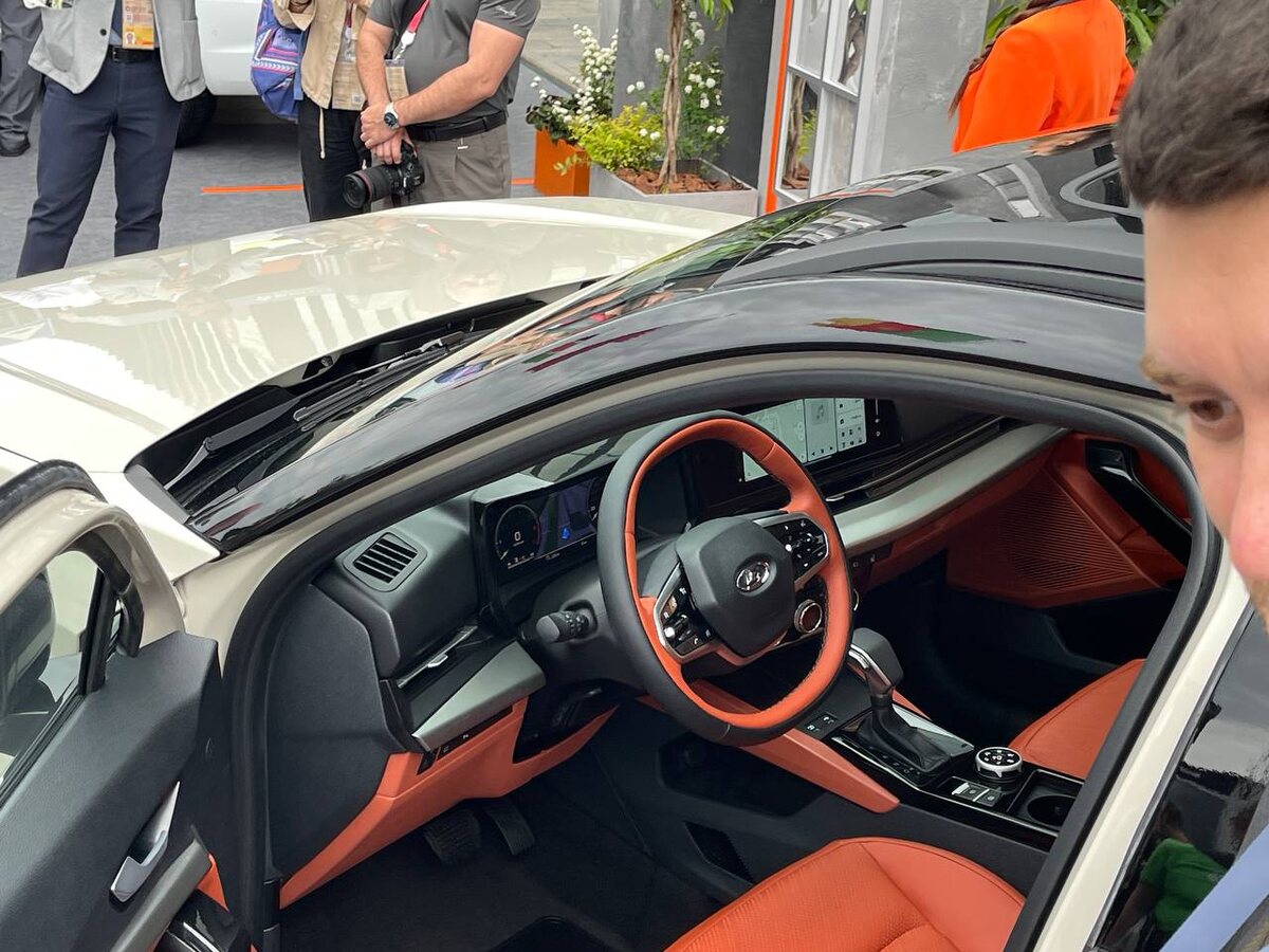 Фото  «Автопоток»  📷
