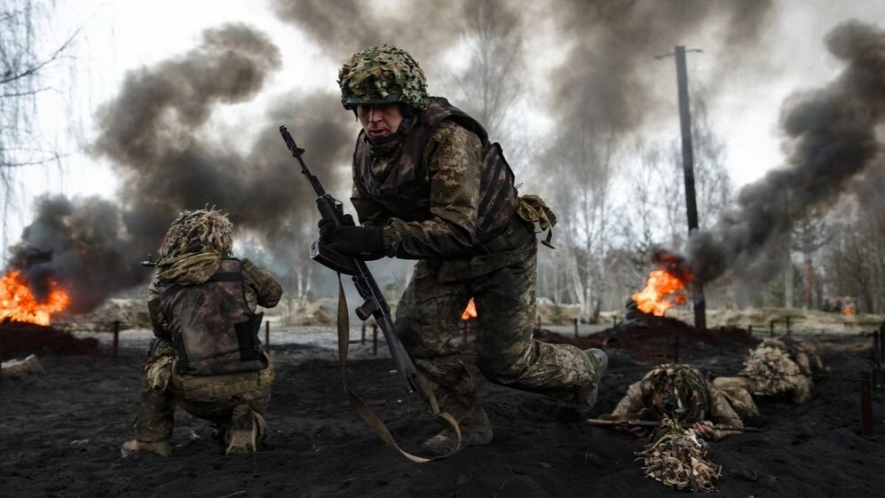    Фото: Dmytro Larin/Shutterstock/Fotodom