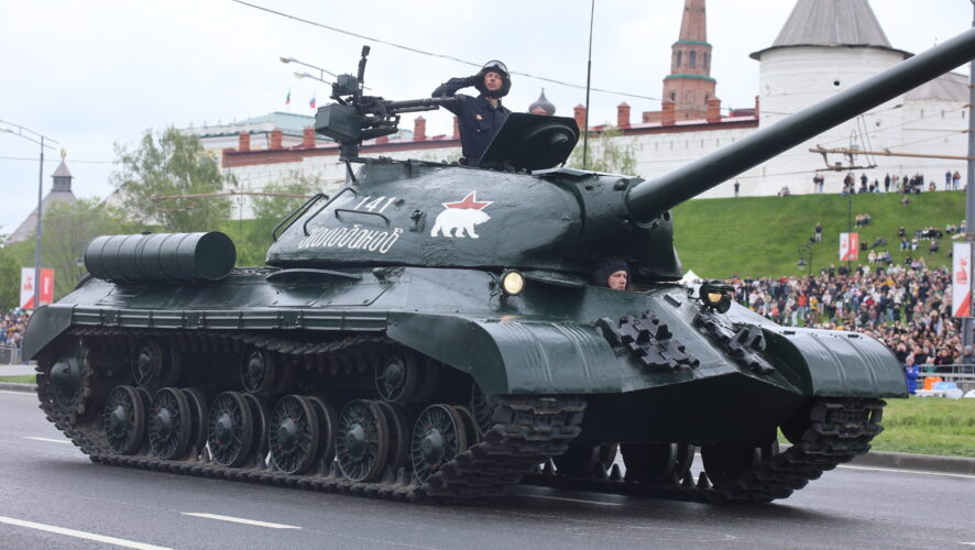    Фото: KazanFirst / Сергей Журавлев