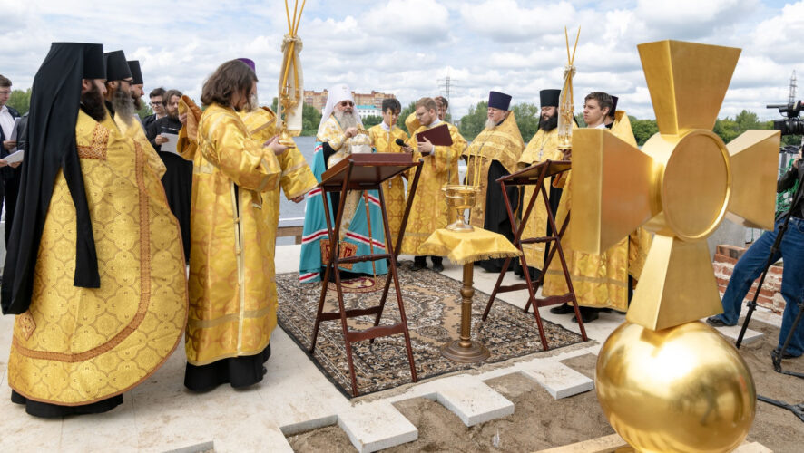    Фото: Комитет РТ по охране объектов культурного наследия