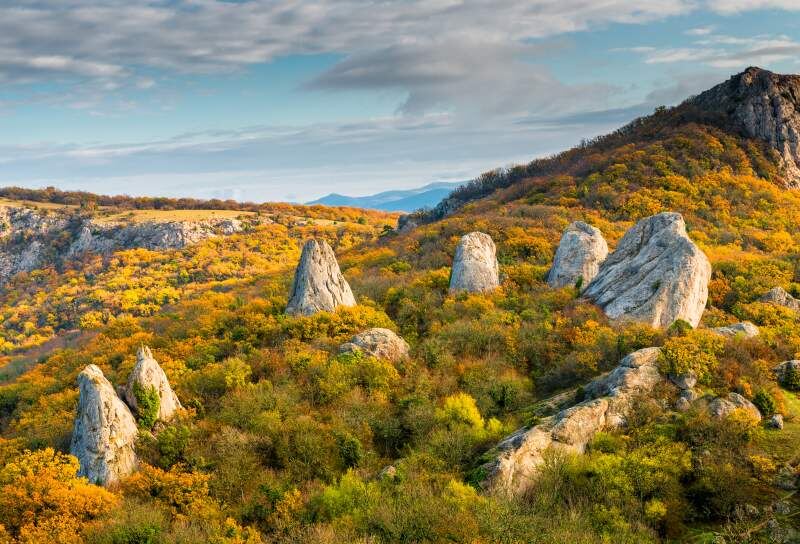 Храм Солнца, фото с квадрокоптера, не мое