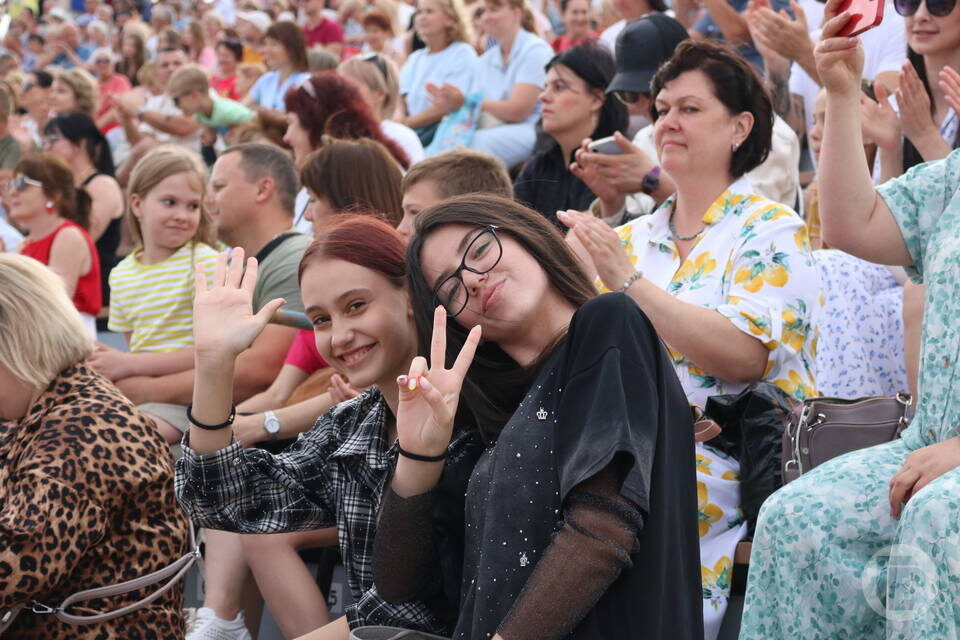   Фото: Матвей Горбунов / "Городские вести"