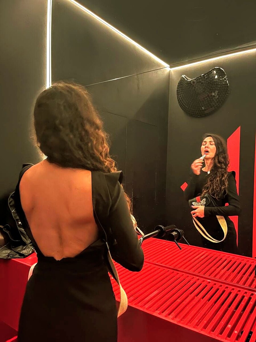 Личный архив октябрь 2023