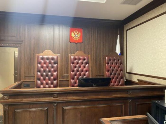 Источник фото: © «Панорама»