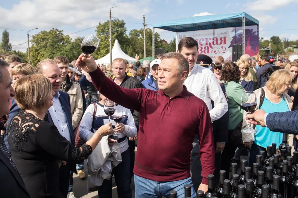    Экс-замгубернатору Гончарову выберут меру пресечения 19 июня в Ростове