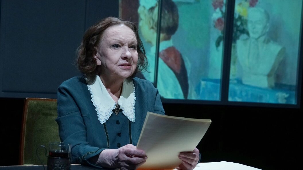    Фото: Ekaterina Tsvetkova/Global Look Press