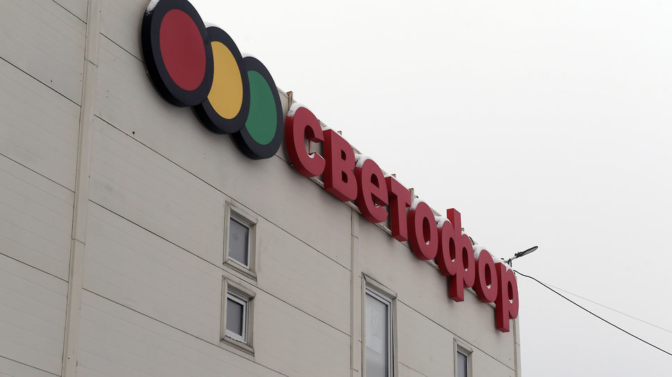 Фото: Дмитрий Лебедев / Коммерсантъ