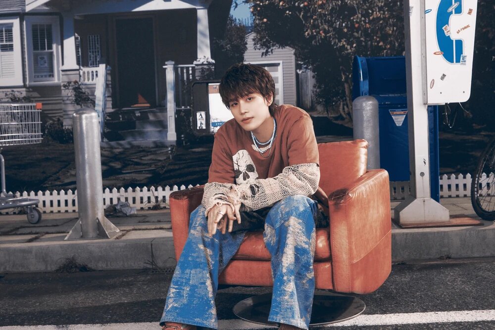    Тэиль из NCT полностью признал свою вину в групповом изнасиловании девушки из КитаяСоцсети