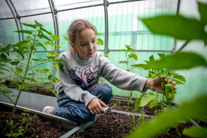    Фото: Юлия Федотова