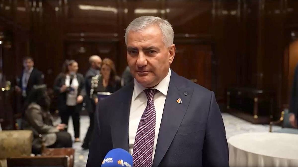    Фото: OK / Ирина(ԻՐԻՆԱ) Балаян(ԲԱԼԱՅԱՆ)