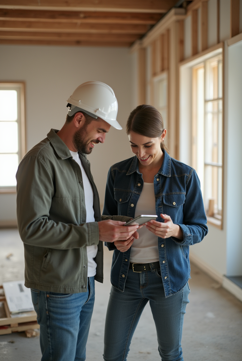 Секреты ценообразования в отделке