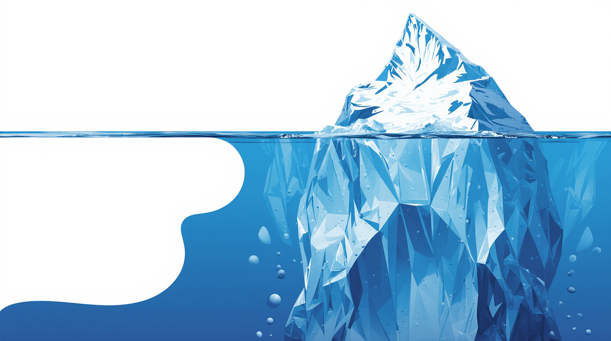 Анатомия цены