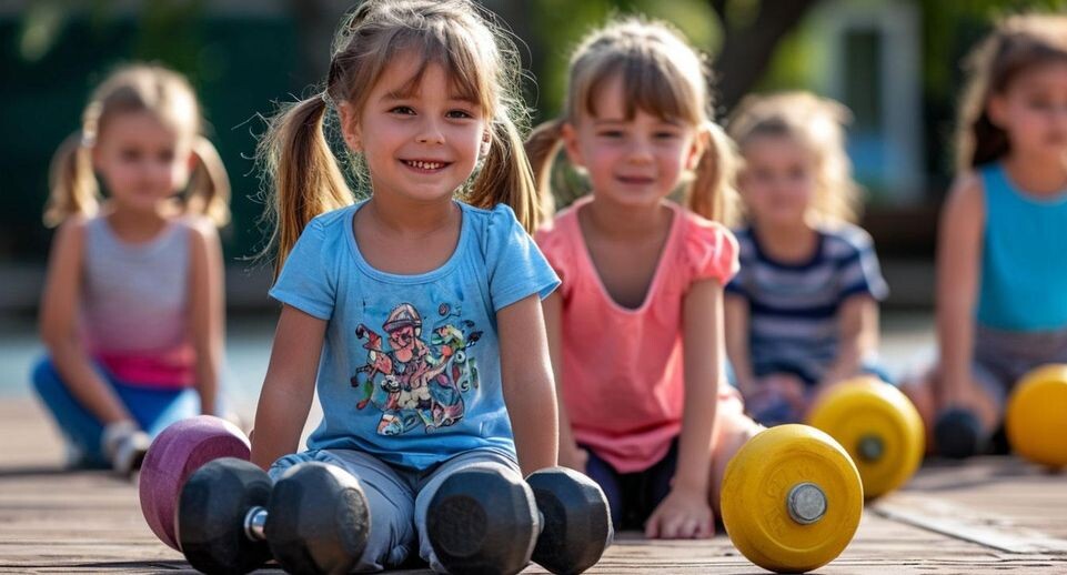    создано с помощью нейросети Шедеврум / ники детства