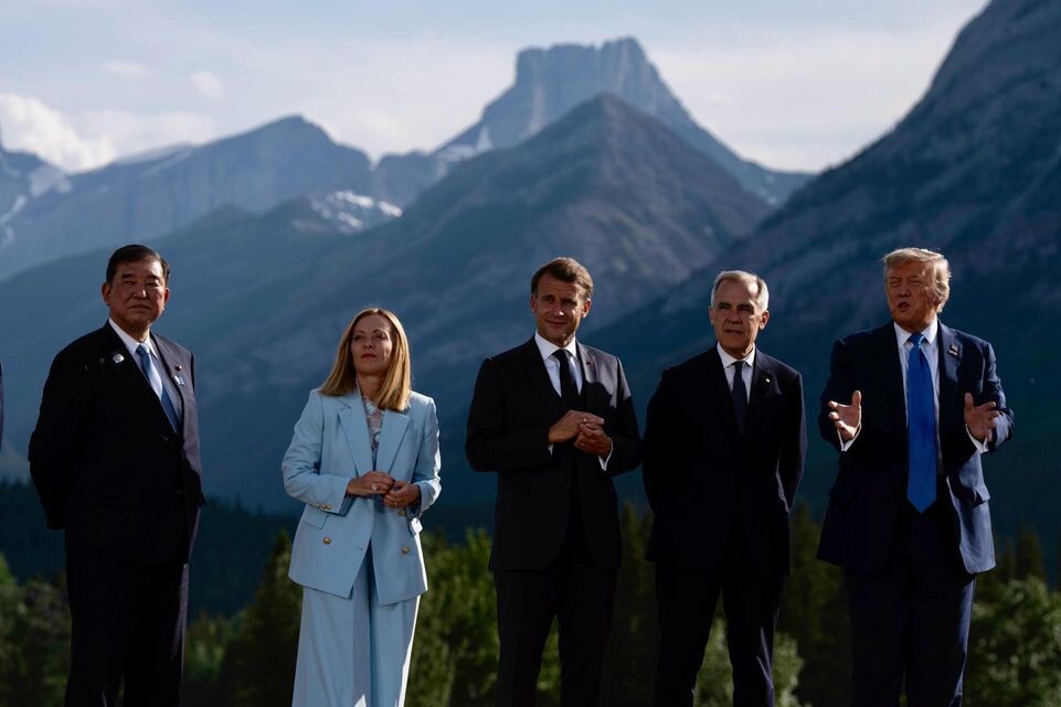    Filippo Attili/Us Palazzo Chigi