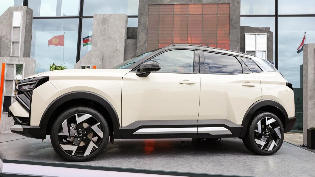    Фото: Roman Naumov/URA.RU/Global Look Press