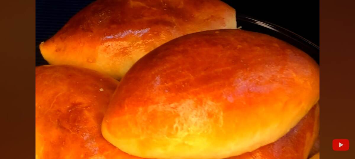 Всем привет! ❤️😍 Сегодня, я предлагаю всем приготовить.😋 Дрожжевое тесто для пирожков.