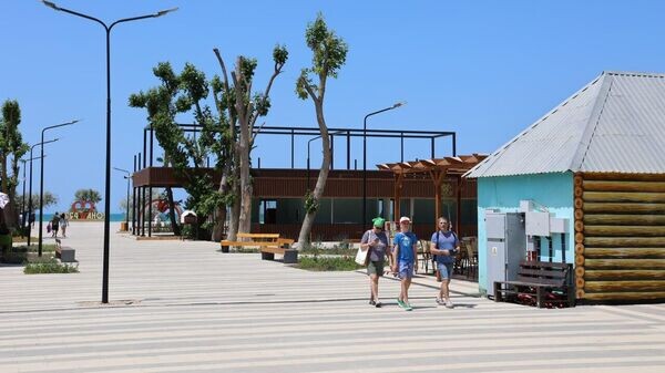    © Соцсети главы РК Сергея Аксенова