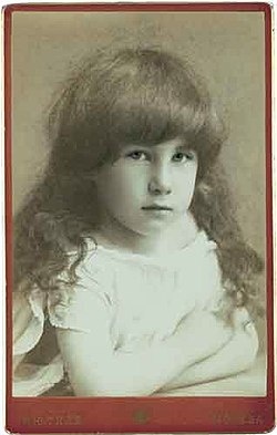 Боря Бугаев (1885)